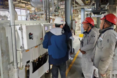 使用加熱制冷控溫系統(tǒng)時要注意哪些環(huán)境因素？