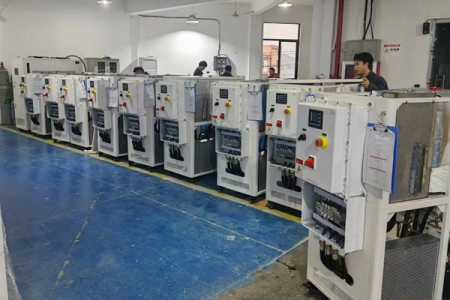 水冷式低溫冷凍機(jī)為什么會(huì)漏水？怎么解決？