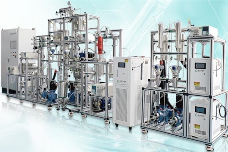 制冷控溫設(shè)備的工作原理、使用方法和使用注意事項(xiàng)