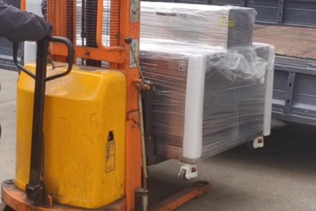 小型低溫冷凍機(jī)常見故障，這些情況可自行處理！