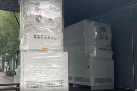 密閉加熱循環(huán)器初次安裝需要注意哪些事項(xiàng)？