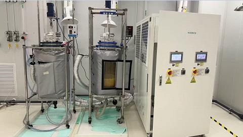 高低溫恒溫循環(huán)器應(yīng)用場景圖一