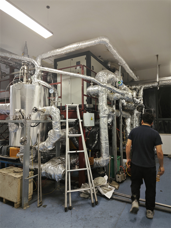 寧波某科技公司采購(gòu)高低溫控溫系統(tǒng)實(shí)現(xiàn)不銹鋼反應(yīng)釜精準(zhǔn)溫控 圖4