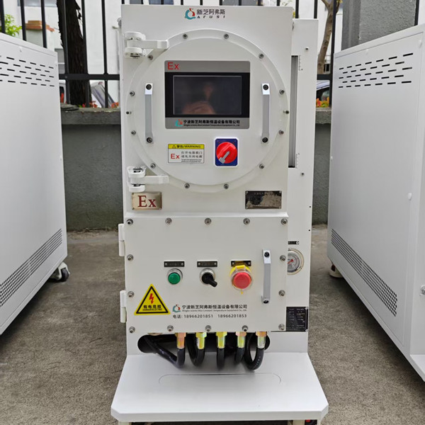 防爆加熱控溫系統(tǒng)設(shè)備圖3